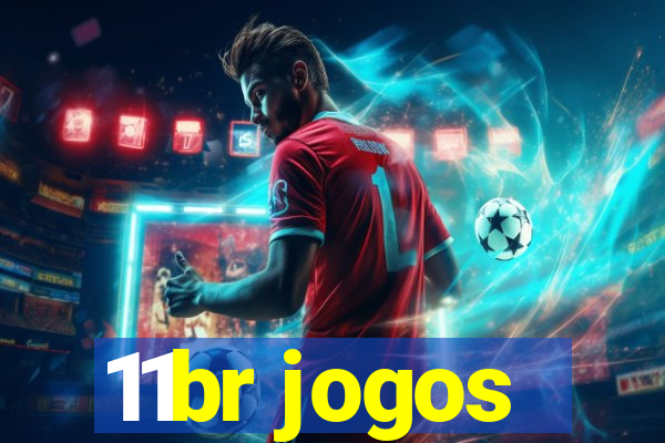 11br jogos